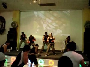 DANTE LEONEL - BODY COMBAT 43 - TRACK 5.avi