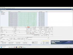 How to Bulk Rename File Names (Remove & Replace Characters Easily)