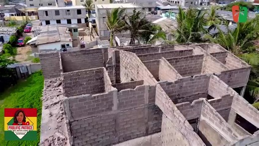 #GhanaBeachfront #Land Two Plots of Prime are now Available. Experience a rare opportunity to own premium Beachfront land in the highly sought-after Nungua Beach Drive enclave. This quarter-plot (0.25) sits directly on the shoreline, offering uninterrupted ocean views and an unmatched coastal lifestyle. There is a structure on the property, you can either tear it down or utilize in your new build. Property Highlights: Spectacular beachfront frontage with breathtaking, year-round ocean scenery. P