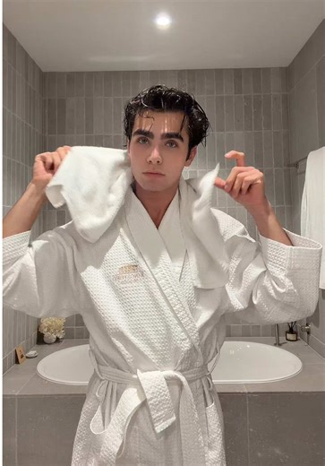 Fun and Relaxing Night Routine Together