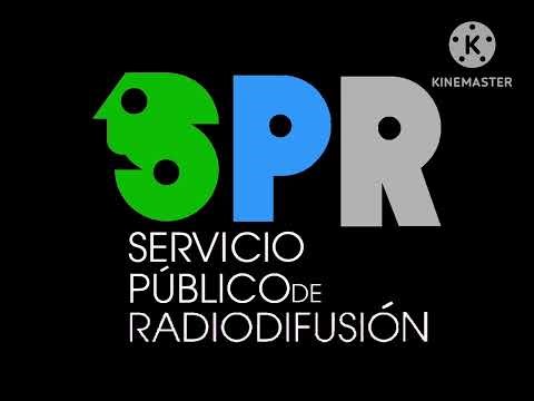 PBS 1971 Logo (Spanish)