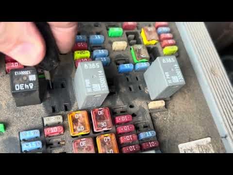 LS Engine in a Boat - E38 ECM Runs W/O Security Key