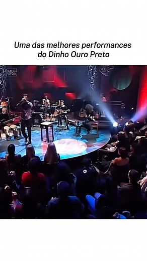 CAPITAL INICIAL | PRIMEIROS ERROS (CHOVE) - ACÚSTICO MTV | Musicalizar