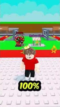 Bro Got MAD in a BLIND BRAINROT Battle..