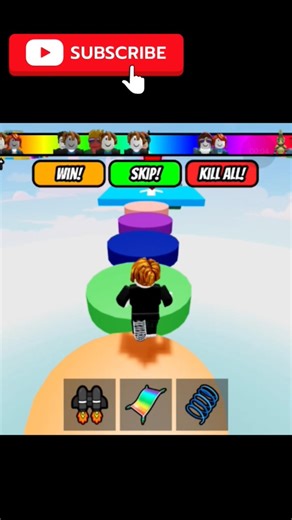 #roblox game play video please subscribe my channel #shortvideo