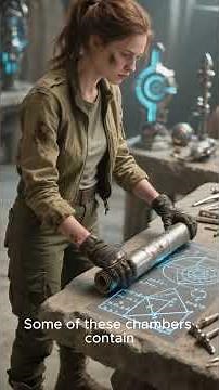 The Hidden Chambers of Ancient Civilizations They Tried to Hide