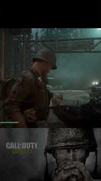 CALL OF DUTY WW2 #callofduty #gameplay #gaming #ww2
