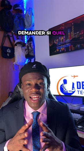 Beaucoup de personnes pensent qu’il faut beaucoup d’argent pour lancer un business avec la Chine. La vérité : avec 300$ à 1000$, tu peux déjà commencer si tu choisis les bons produits et si tu comprends comment fonctionne l’achat sur Alibaba. Dans cette vidéo, j’explique le budget réel pour commencer depuis l’Afrique et l’erreur que beaucoup de débutants font. 🎓 Formation Alibaba pour débutants disponible. Si tu veux apprendre à acheter correctement en Chine, écris-moi en privé. Avec Derick Tec