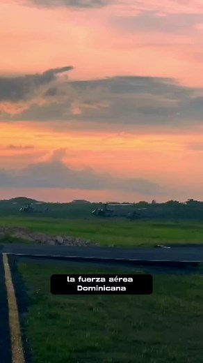Ejercicios militares de parte de la fuerza aerea dominicana este 29 de junio. volvemos al contenido normal del perfil despues de fuerzas comando! #fyp #republicadominicana #dominican #dominicanyorkrp #dominicanrepublic