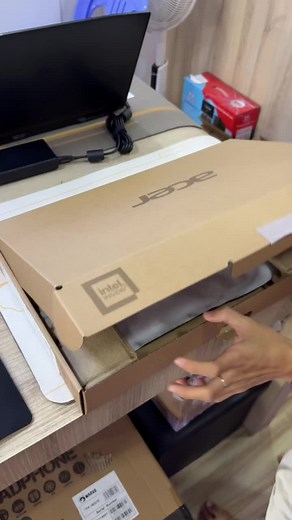 Acer Aspire 3: The Ultimate Gaming Laptop Experience