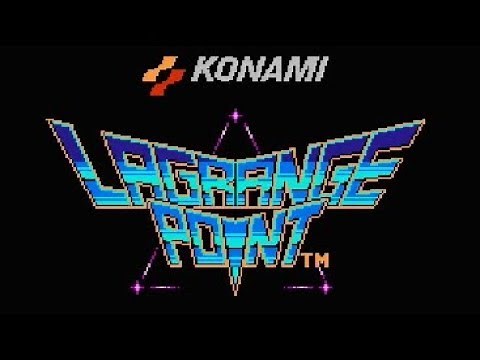 【FC】ラグランジュポイント【エンディングまで】