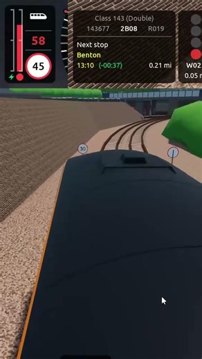 SCRでの奇跡的な信号の回避