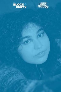 Remi Wolf: AT&T Block Party (2024) - Movie