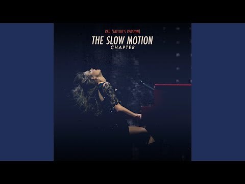 All Too Well (10 Minute Version) (Taylor's Version) (From The Vault)