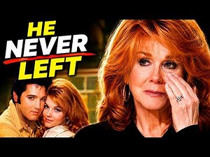 At 85, Ann-Margret Finally Revealed The Truth About Elvis Presley