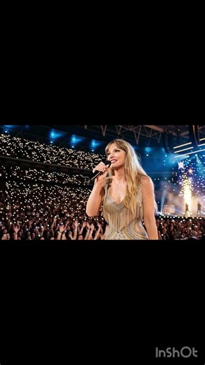Taylor Swift concert 🎤pop performance #taylorswift #popmusic