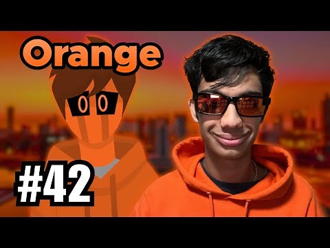 The Most ANTICIPATED Colorbox Version! (Incredibox Ep42 - Orange)