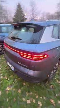 BYD Sealion 5 : un SUV hybride rechargeable au prix d'une bonne Clio !