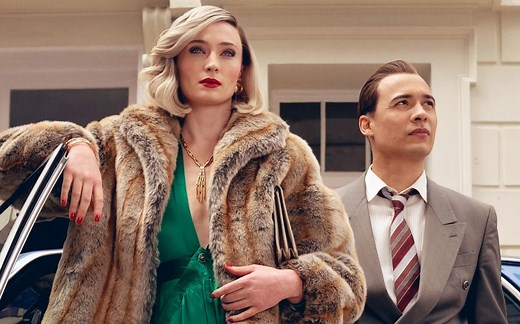 The 10 best BritBox shows streaming right now (January 2025)