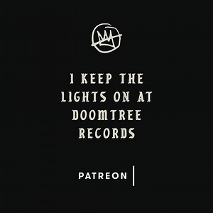 Join the Doomtree Patreon here: https://www.patreon.com/doomtree TIER THE BEST TIER. $10/month (but don't let that stop you from giving more, Warren Buffett). You'll get: - Access to a Patreon-only Doomtree feed where members of the crew will be posting exclusive content on a weekly basis. - Patreon-exclusive “I Keep the Lights On At Doomtree Records” T-shirt...because you actually do. - Postcard signed by the whole crew welcoming you to Tier The Best Tier. - A Patreon-only "TTBT" pin and patch 
