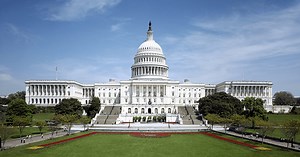 Congress Passes Short-Term Stopgap Measure to Avert Government Shutdown