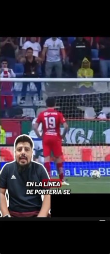 Gol de Enner Valencia para Pachuca | Pachuca vs Toluca Resumen de Liga MX semifinales clausura 2026