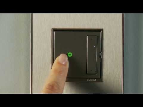 adorne: How to Install Whole-House Lighting - Custom Settings
