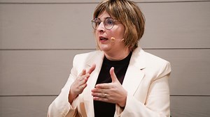 "Necesitamos involucrar a toda la cadena de valor para una transición sostenible y de alta competitividad"