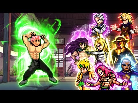 Hakari Kinji VS All JoJo Villains | Infinite Jackpot vs Stand Power