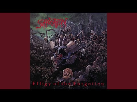 Infecting the Crypts