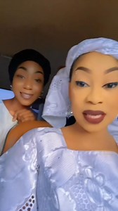 117K views · 8.1K reactions | Notre Skynni biologique Binta Diabaté et sa mère ❤️ | Kel Vine | Facebook