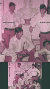 The Generation Gap Movin On Strong 1969 #60smusic #garageband #westpalmbeach #floridaband #1969