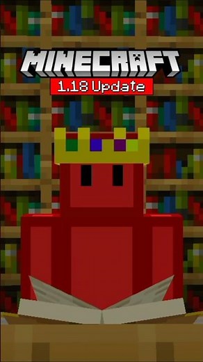 Minecraft 1.18 Changed Spawning How! #MinecraftFacts #Minecraft #Shorts