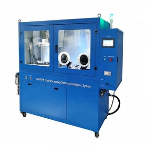 [Hot Item] Factory Price Auto Detailing Truck DPF Cleaner Diesel Particulate Filter Equipment DPF Cleaning Machine