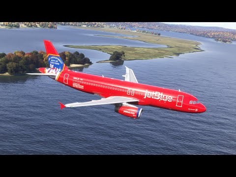 Ultimate Flight Simulator: Epic Landing Challenges Await! - 017