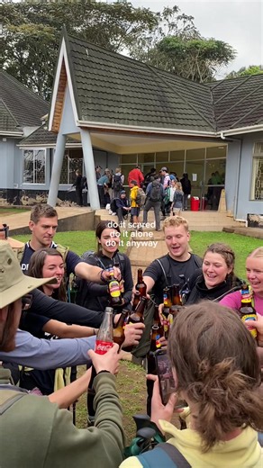 Kilimanjaro Climb Tips: Dig Deep for Summit Success