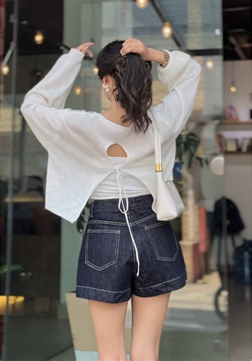 Tshirt for summer. ⛱️ 📍 @Lekali Java #summer #croptee #casualoutfits #basic #summervibes #new #newcollection #dress #backless #newtrend #business #topshopkathmandu #stylish #godblessme