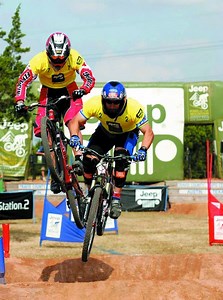 Bike cross event coming to Beaver Creek