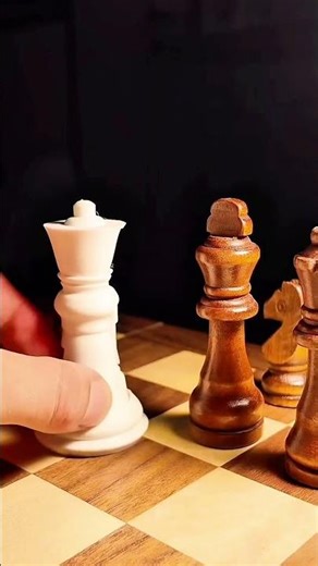 This 3D Chess Game Is Insane