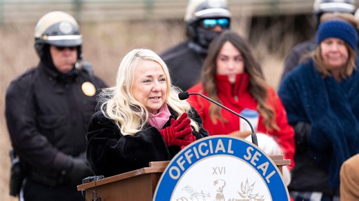 Knox County judge is selected as commissioners reject one of their own