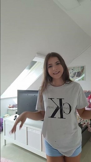 Ruby‑chan! Hai! Nani ga suki?Choko‑minto dance#girl#ttdance