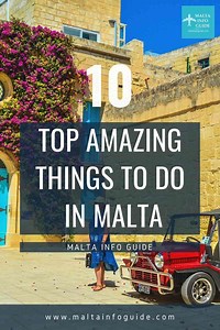 10 Fun And Exciting Top-Rated Things To Do In Malta