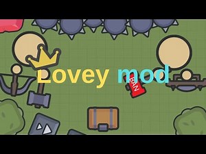 Sploop.io Lovey mod / Hack sharing: The BEST Features you will see!