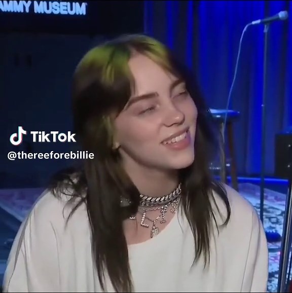 Billie ™ on TikTok