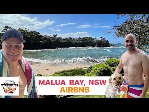 Malua Bay / NSW Coast Getaway / NSW Getaway / Airbnb NSW / Beach House NSW / Travelling Australia