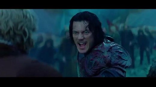 Dracula Untold, Nuovo trailer italiano ufficiale - HD - Film (2014)