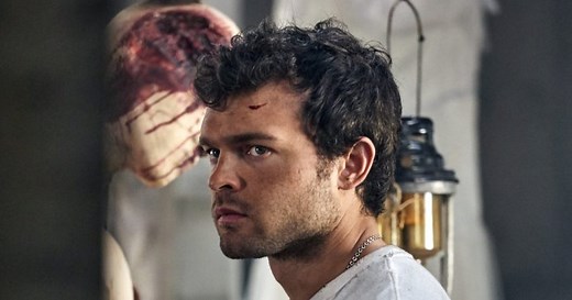 TV series trailer: Brave New World