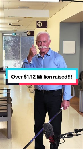Thanks to your incredible support, and the match from our generous anonymous donor, Foothills Medical Centre’s cardiac catheterization labs will be equipped with state-of-the-art technology for faster diagnoses, advanced treatments, and better outcomes! This milestone means more people will receive world-class cardiac care close to home – including urgent interventions – like Lanny’s – when every second counts. Thank you for your immense kindness and generosity. None of this would be possible wi