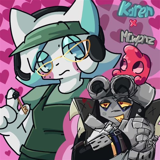 [ #karen #mrwpnz #toomp ] - my parents btw SMG4 is an Australian-American adult computer-animated science fantasy machinima situation dramedy slice of life web series created and directed by Luke Lerdwichagul and released from May 7, 2011 to December 27, 2025 on the SMG4 YouTube channel. #art #smg4