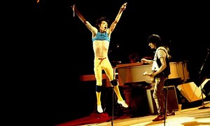ザ・ローリング・ストーンズ「Start Me Up」解説：一度は忘れ去られていた名曲
